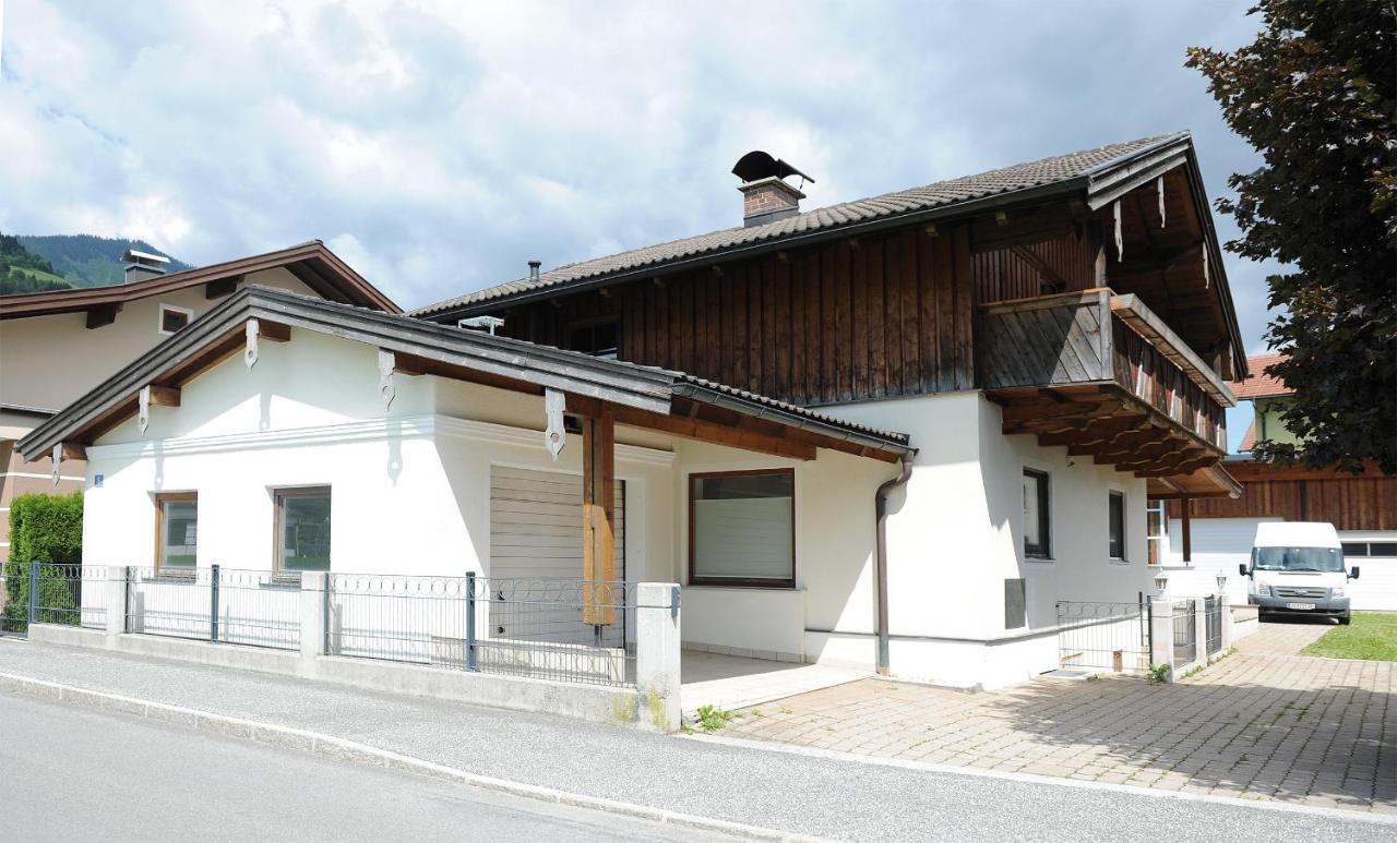 Chalet Gloria - Doppel- Und Mehrbettzimmer 弗希安德格洛可尼 外观 照片