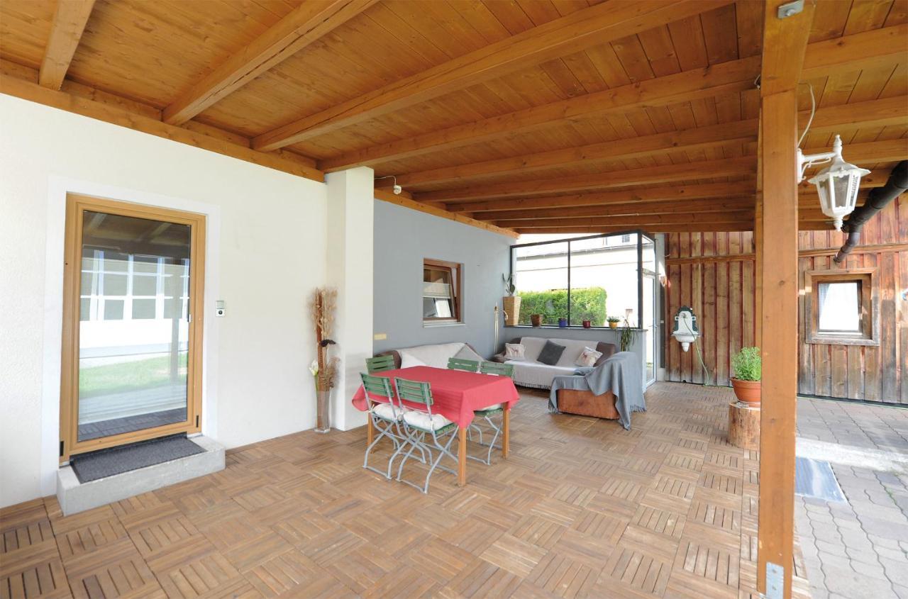 Chalet Gloria - Doppel- Und Mehrbettzimmer 弗希安德格洛可尼 外观 照片
