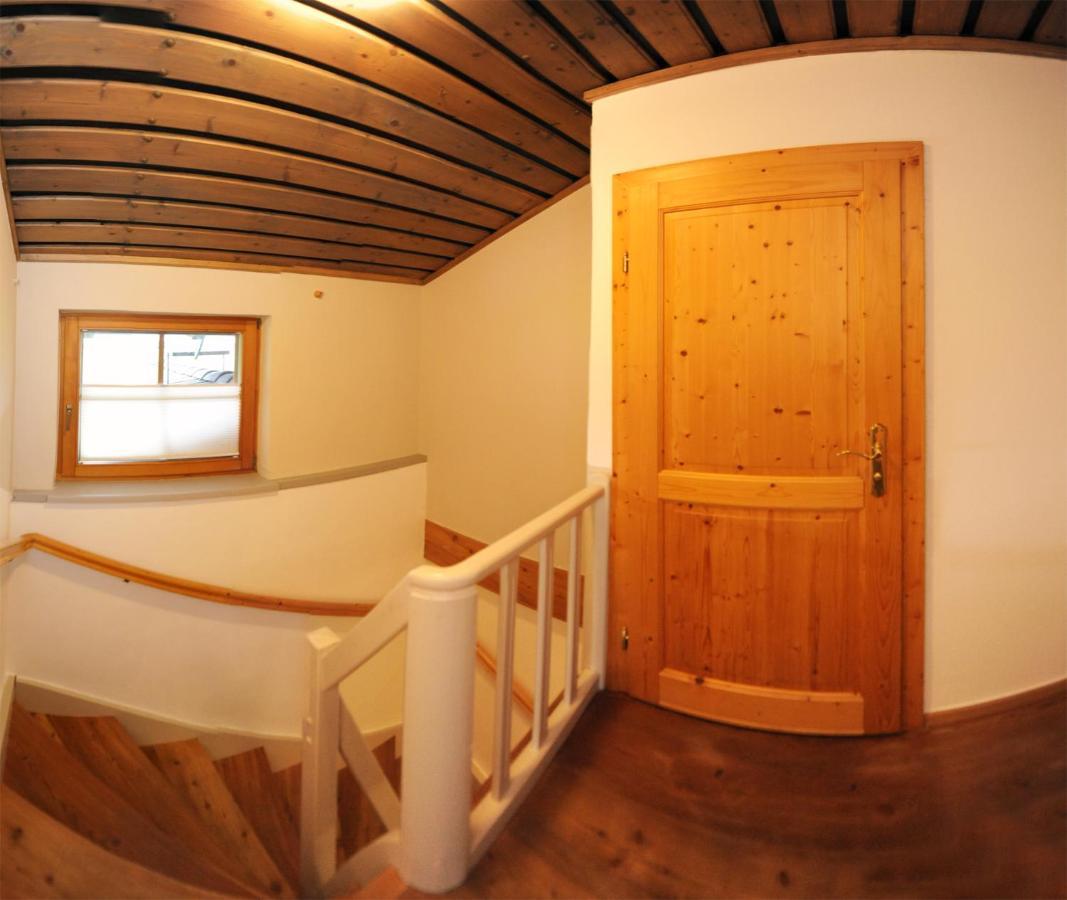 Chalet Gloria - Doppel- Und Mehrbettzimmer 弗希安德格洛可尼 外观 照片