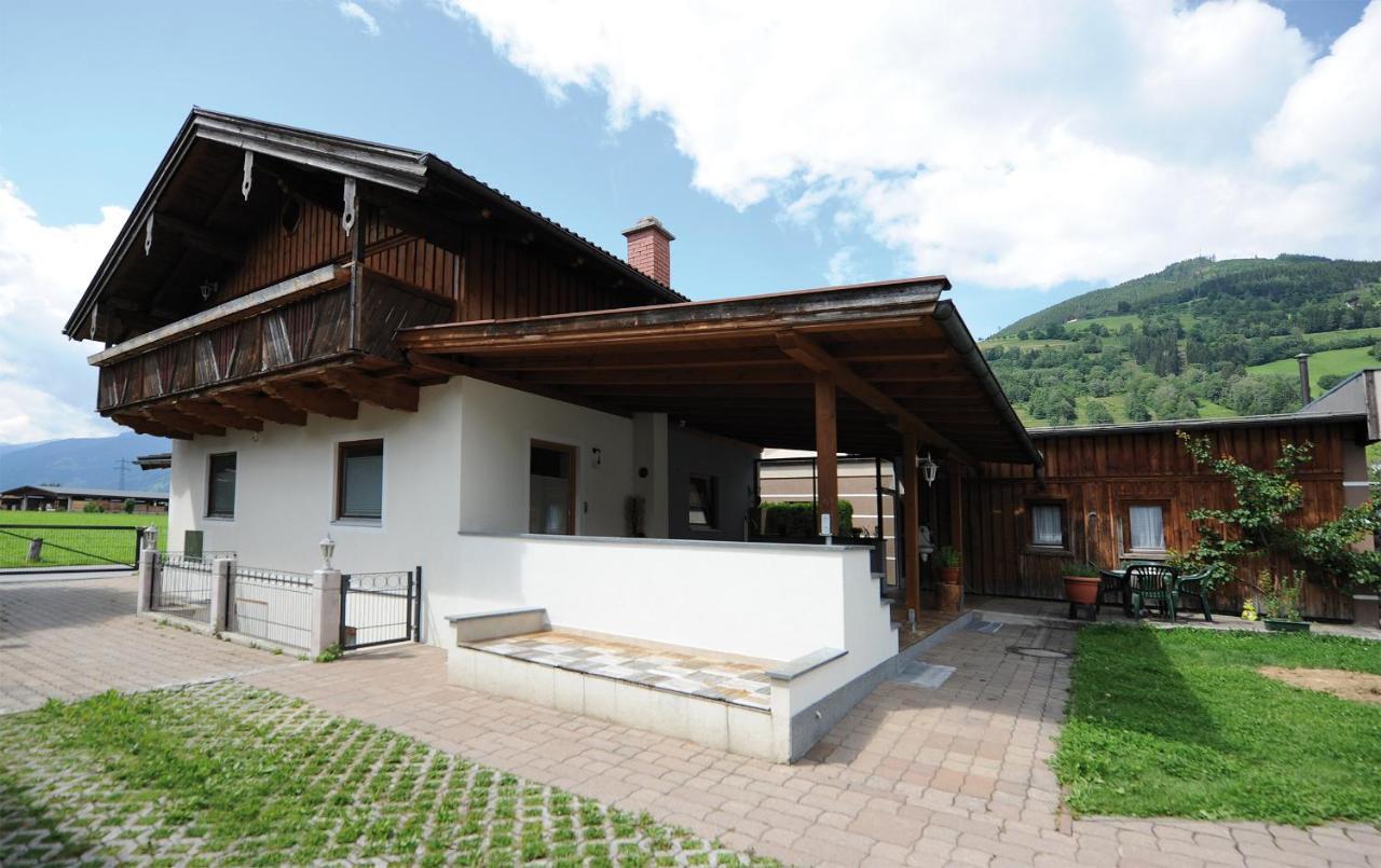 Chalet Gloria - Doppel- Und Mehrbettzimmer 弗希安德格洛可尼 外观 照片