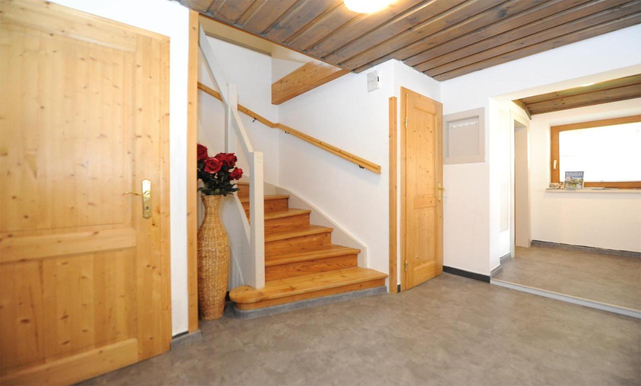 Chalet Gloria - Doppel- Und Mehrbettzimmer 弗希安德格洛可尼 外观 照片