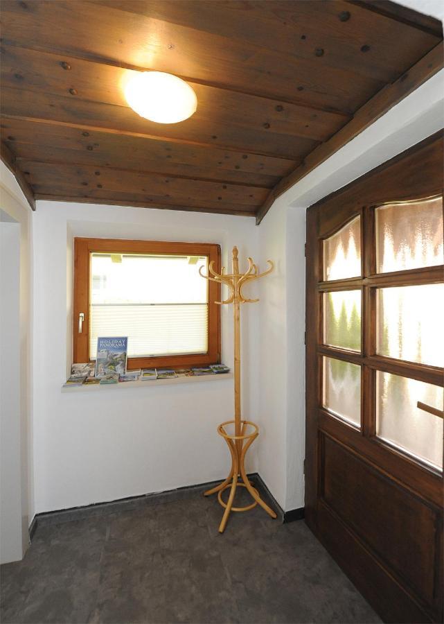 Chalet Gloria - Doppel- Und Mehrbettzimmer 弗希安德格洛可尼 外观 照片